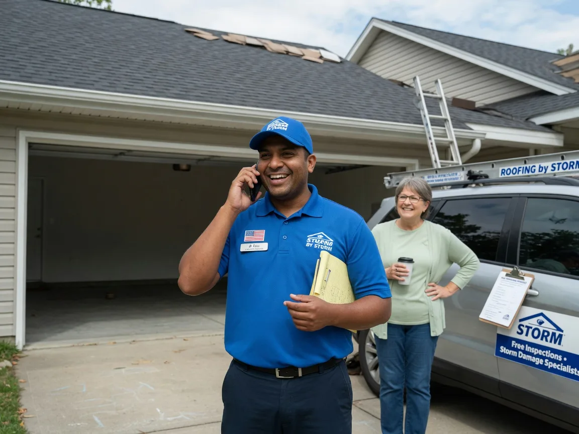 Roof Repair Near Me Winn, ME FAQs